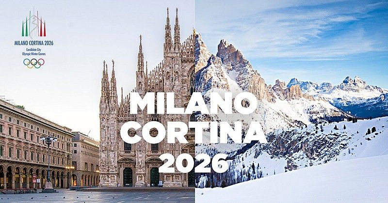TRENORD – INCONTRO OLIMPIADI 2026