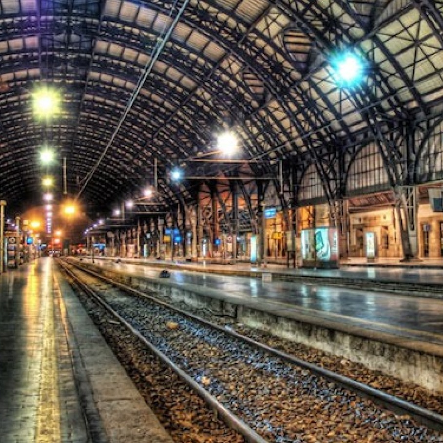 Sindacato Autonomo Personale di Stazione