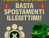 Trenord - Inidoneità e Spostamenti