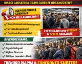 TRENORD - COMUNICATO STAMPA