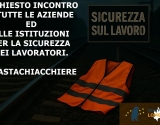 Lombardia : Sicurezza Ferroviaria