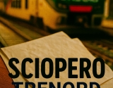 SCIOPERO TRENORD - 12 GENNAIO 2026