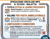 Novità importanti sulla Malattia